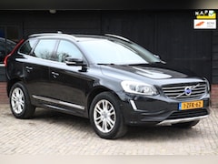 Volvo XC60 - 2.0 D4 FWD Summum Xenon/Leer/Navigatie/Parkeersensor/Trekhaak