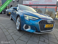Audi A3 Sportback - 30 TFSI Business Edition Incl. Afleveringsbeurt en Nieuwe APK