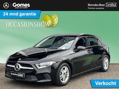 Mercedes-Benz A-klasse - 180