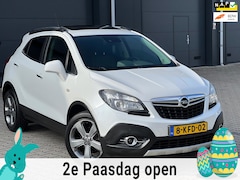 Opel Mokka - 1.6 COSMO + SCHUIFDAK + FULL OPTIONS