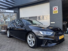 Audi A4 Avant - 35 TFSI S-Line/Sport/Leer/Automaat