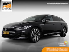 Volkswagen Arteon Shooting Brake - 1.4 TSI eHybrid R-Line Business+ | Virtual | Apple Car Play | LED Plus | Head-Up | Elek.kl