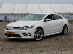 Volkswagen CC - 2.0 TSI