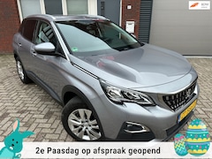 Peugeot 3008 - 1.2 PureTech Blue Lease Executive / Navi / Carplay / PDC / DAB