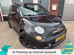 Fiat 500 - 1.2 Lounge / Leder / Airco / LM