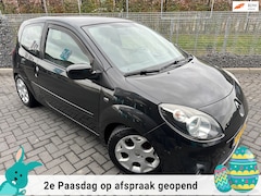 Renault Twingo - 1.2-16V Dynamique / Airco / Cruise / NAP / Riem v.v. / LM