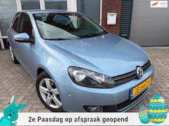 Volkswagen Golf - 1.4 TSI Highline / PDC / Park Assist / Stoelverwarming / Airco