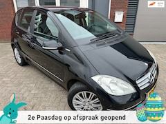 Mercedes-Benz A-klasse - 160 Classic / Navi / PDC / Leder / Stoelverwarming