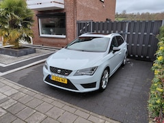 SEAT Leon ST - 2.0 TSI Cupra 280 Stage 1 350Pk