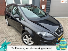 SEAT Altea XL - 1.6 Hattrick / Airco / Cruise / NAP