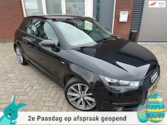 Audi A1 - 1.2 TFSI Admired / Navi / S-Line / Airco / NAP