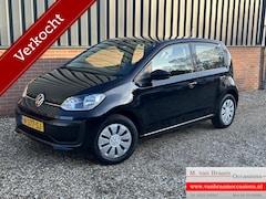 Volkswagen Up! - Camera/Cruise/Pdc/Ecc/Org-NL 1.0