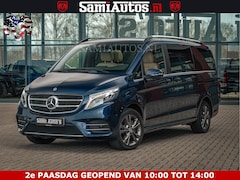 Mercedes-Benz GLS - AMG VIP PURE LUXE 6 PERSOONS | 4-MATIC | LANG | PANO DAK | EXCLUSIVE | ADAPTIVE CRUISE | A