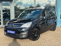 Citroën Berlingo - 1.2 PureTech Feel Airco Lmv Cruise Navi Panoramadak