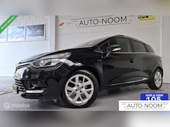 Renault Clio Estate - 0.9 TCe Limited NL-AUTO/1EIG/100% DEALERONDERHOUDEN ✔️