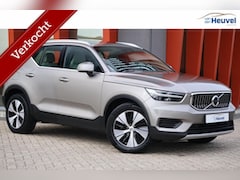 Volvo XC40 - T5 Recharge Inscription | Stoelverwarming | Trekhaak | Leder | Parkeercamera | Keyless