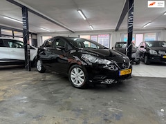 Nissan Micra - 1.0 IG-T Tekna Automaat Inc 6 mnd garantie