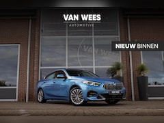BMW 2-serie Gran Coupé - 218i High Executive Edition | Luxury Line | 1e eigenaar | NL auto | Panoramadak | Sportstu