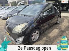 Renault Twingo - 1.2-16V Initiale INRUILKOOPJE | AIRCO | ELEC RAMEN | APK TOT 11-26 |