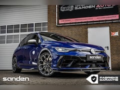 Volkswagen Golf - 2.0R 4Motion|Drift|AKRA|Pano|H/K|HUD|Memory