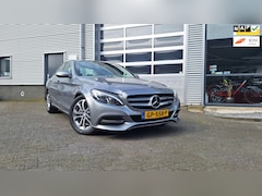 Mercedes-Benz C-klasse - 180 CDI, Lease Edition/Navigatie/Pdc/Cruise/Lm Enz