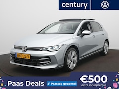 Volkswagen Golf - 1.5 eHybrid Life Edition Apple Carplay/Android Auto - Panoramadak - Camera -ACC