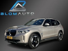 BMW iX3 - High Executive 80 kWh PANO+KEYLESS+MEMORY+ACC+LEER