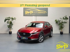 Mazda CX-30 - 2.0 e-SkyActiv-G M Hybrid Exclusive-line | Navi | ACC | HUD | Camera | 18 inch