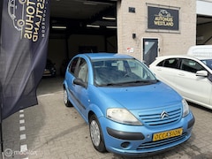 Citroën C3 - 1.1i Ligne Séduction