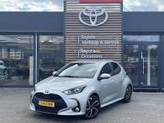 Toyota Yaris - 1.5 Hybrid Active | Trekhaak | Camera | Stoelverwarming
