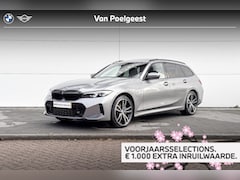 BMW 3-serie Touring - 320e M Sport | 19 inch | Panoramadak | Selections 1000