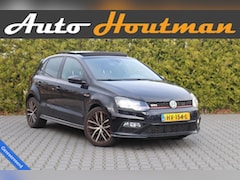 Volkswagen Polo - 1.8 TSI GTI