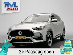 MG EHS - 1.5 TGDI Luxury |PHEV | Pano/Dak | Leder | Rondomzicht/Camera