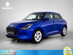 Suzuki Swift - 1.2 Select Smart Hybrid | Limited uitgevoerd | Full map navigatie |