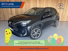 Toyota Yaris Cross - 1.5 Hybrid Executive Panorama dak | Trekhaak | All season