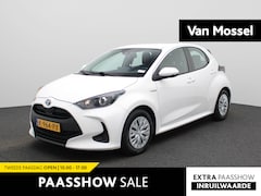 Toyota Yaris - 1.5 Hybrid Active AUTOMAAT | NAVIGATIE | CAMERA | DAB | APPLE CARPLAY | CRUISE | CLIMA | 1