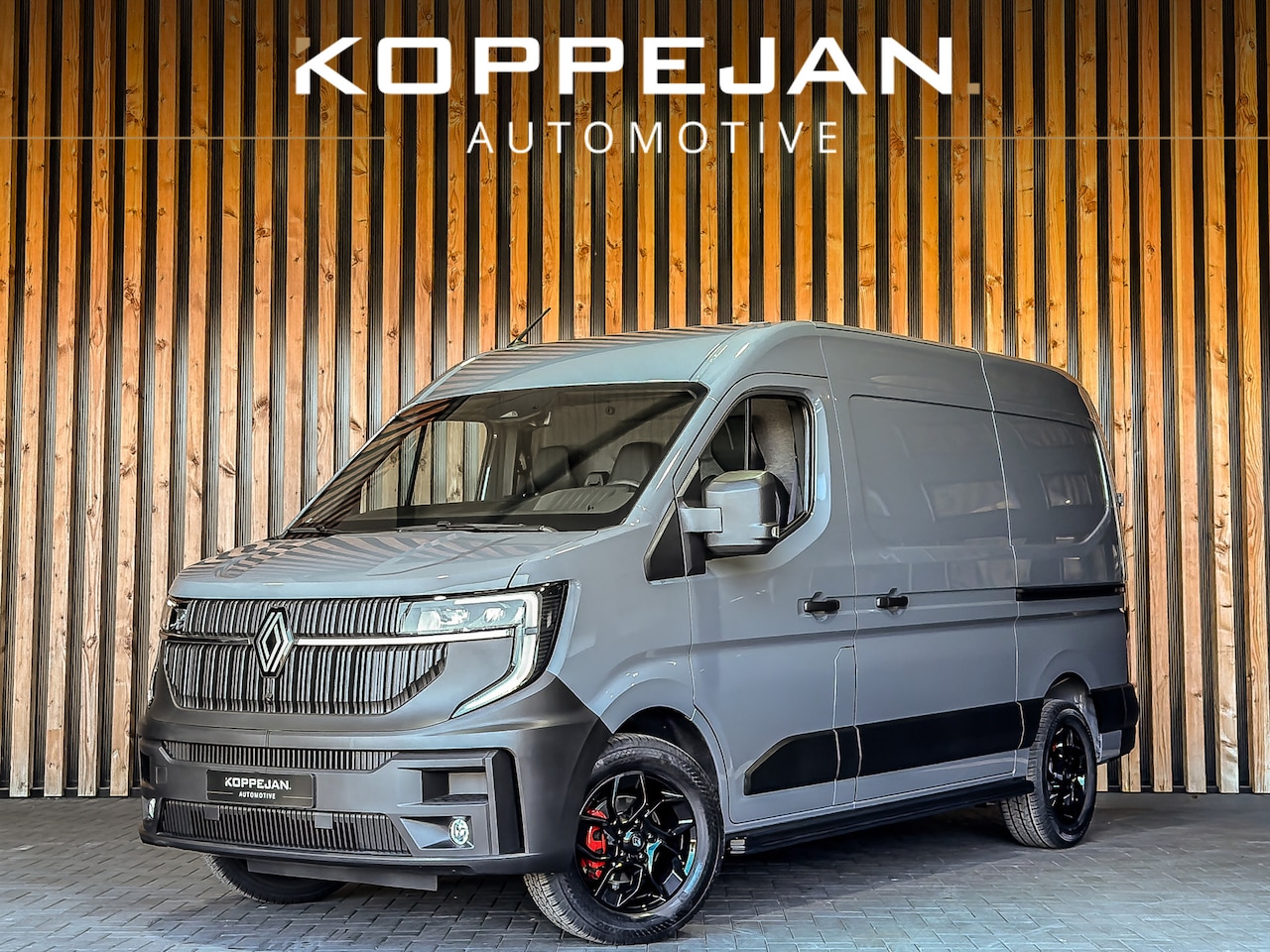 Renault Master - T35 2.0 dCi 170PK L2H2 Extra | BPM VRIJ! | 2X SCHUIFDEUR | BLIND SPOT | CAMERA | STOELVERW - AutoWereld.nl