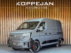 Renault Master - T35 2.0 dCi 170PK L2H2 Extra | BPM VRIJ | 2X SCHUIFDEUR | BLIND SPOT | CAMERA | STOELVERWA
