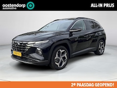 Hyundai Tucson - 1.6 T-GDI PHEV Comfort 4WD | Stoelverwarming | Keyless | Android auto Apple Carplay | Navi