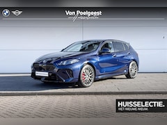 BMW 1-serie - 120 M Sport Design Edition M Sportpakket Pro | Driving Assistant Plus |Premium Pack | Huis