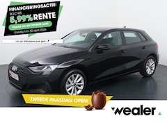 Audi A3 Sportback - 30 TFSI Pro Line | 110 PK | Automaat | Cruise control | virtual cockpit |