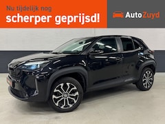 Toyota Yaris Cross - 1.5 Hybrid Dynamic / Navi / Camera / Carplay / DAB / Stoel- & Stuurverwarming