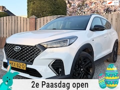 Hyundai Tucson - 1.6 T-GDI 4WD Premium N-LINE PANO FULL OPTION