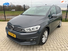 Volkswagen Touran - 1.5 TSI Highline | 7 pers. | Stoelverw. | ACC | Camera | PDC | Carplay