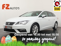 SEAT Leon ST - 1.0 EcoTSI Style Business Intense Automaat - Navigatie - Climate Control - Parkeersensoren