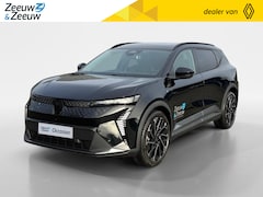 Renault Scenic E-Tech - 220PK EV87 Long Range Esprit Alpine Automaat | DEMO | Solarbay Panoramadak | Harman Kardon