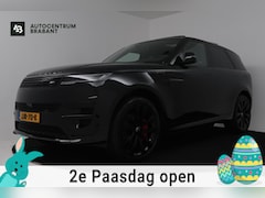 Land Rover Range Rover Sport - 3.0 P460e Dynamic HSE (PANORAMADAK, PPF, HEAD-UP, STUURVERWARMING, 360 CAMERA, 26-06-2029
