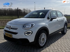 Fiat 500 X Cross - 1.3 GSE City Cross | NAVI | Keyless | Cruise Control | 17' LMV