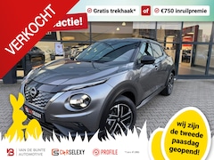 Nissan Juke - 1.6 Hybrid N-Connecta *Cold Pack & Cruise Control