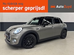 MINI Cooper - 1.5 Pepper / LED / Bluetooth / Clima / Stoelverwarming